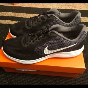 Brand New Revolution 3 Men’s